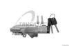 TRUCKTEC AUTOMOTIVE 03.42.070 Ignition-/Starter Switch